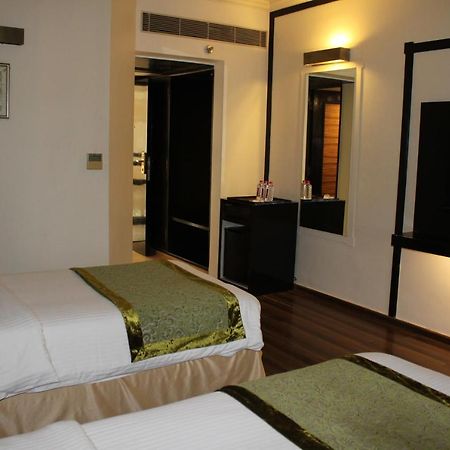Fortune Inn Haveli, Gandhinagar - Member Itc Hotels' Group Экстерьер фото