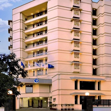 Fortune Inn Haveli, Gandhinagar - Member Itc Hotels' Group Экстерьер фото