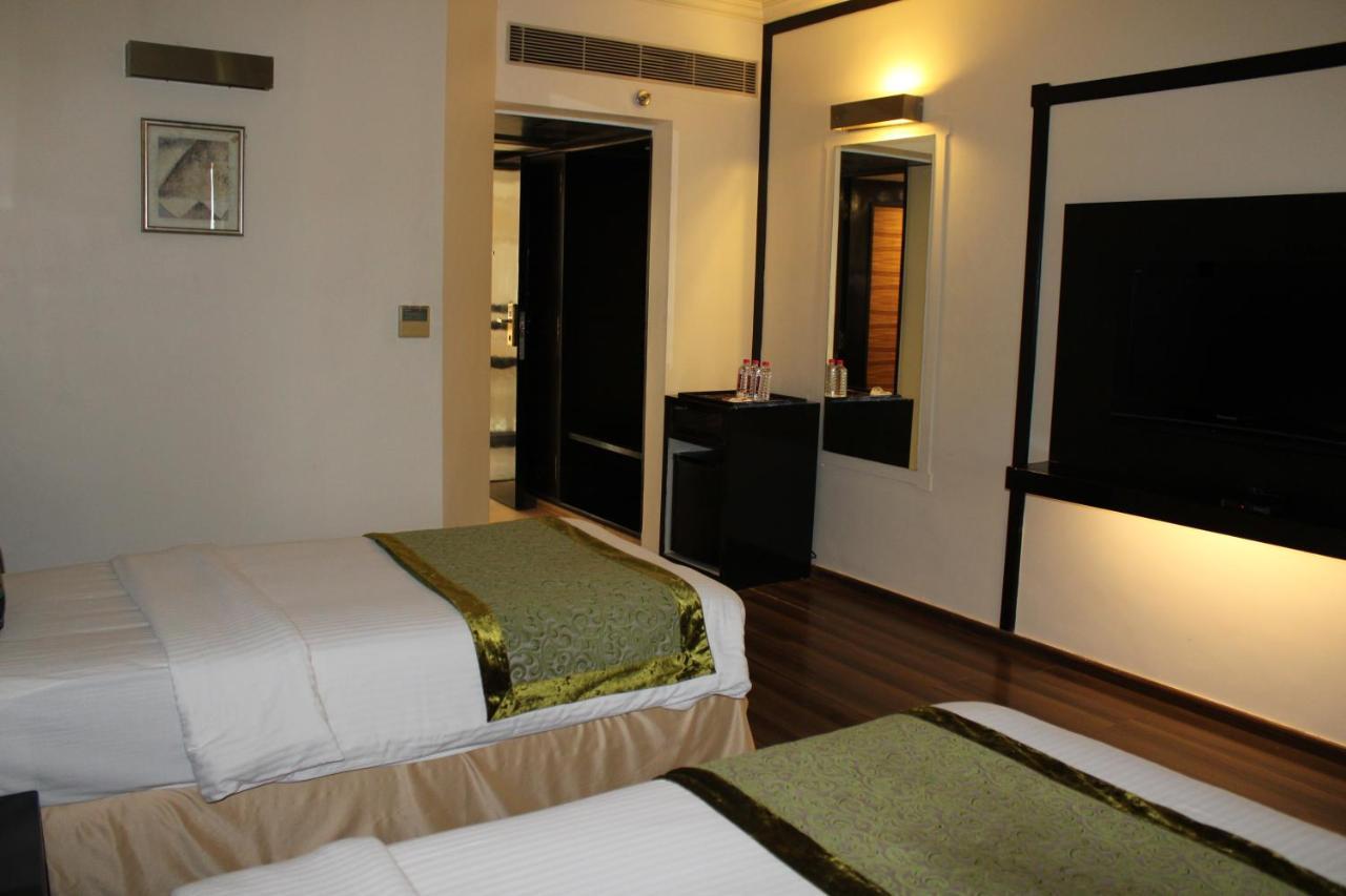 Fortune Inn Haveli, Gandhinagar - Member Itc Hotels' Group Экстерьер фото