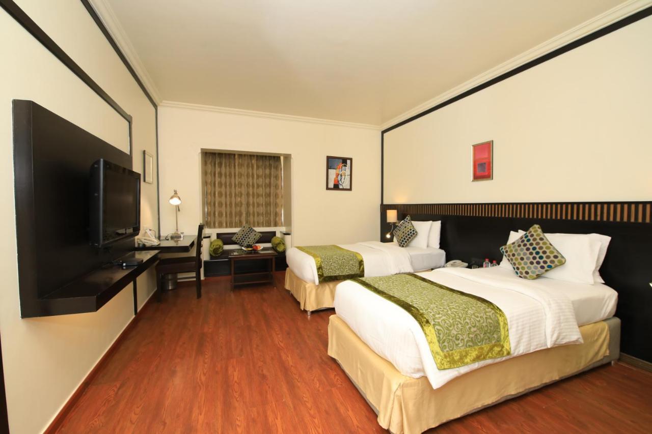 Fortune Inn Haveli, Gandhinagar - Member Itc Hotels' Group Экстерьер фото