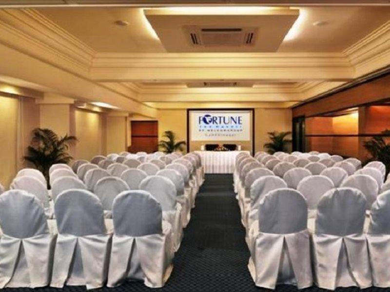 Fortune Inn Haveli, Gandhinagar - Member Itc Hotels' Group Экстерьер фото