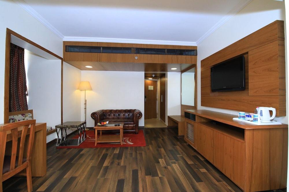 Fortune Inn Haveli, Gandhinagar - Member Itc Hotels' Group Экстерьер фото
