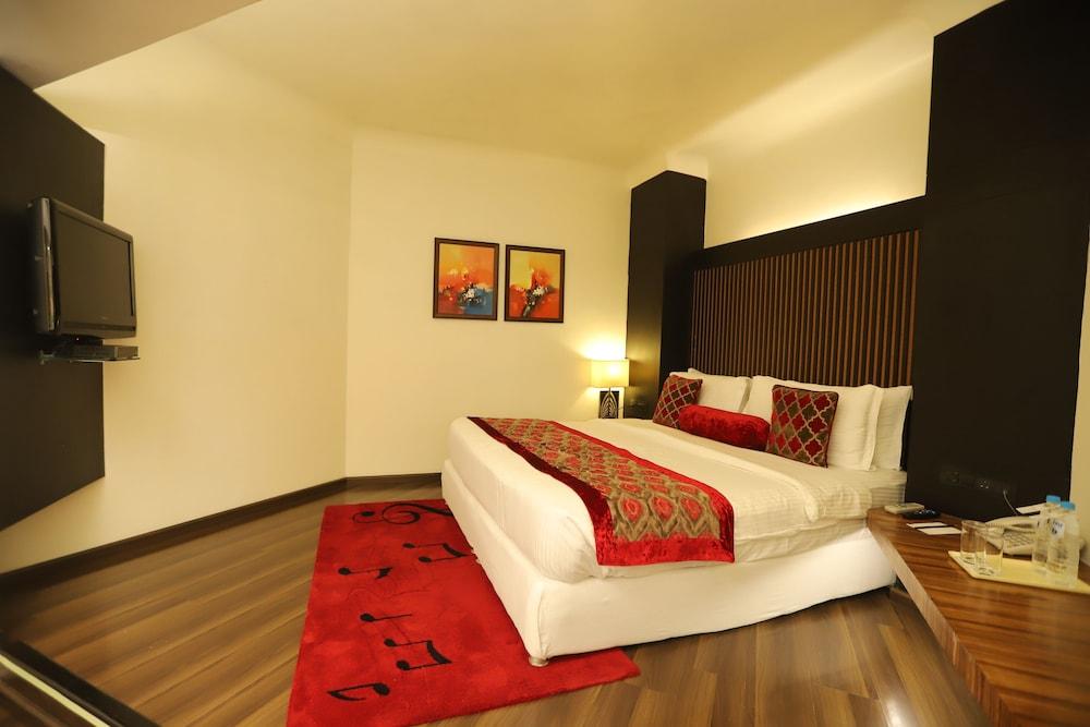Fortune Inn Haveli, Gandhinagar - Member Itc Hotels' Group Экстерьер фото