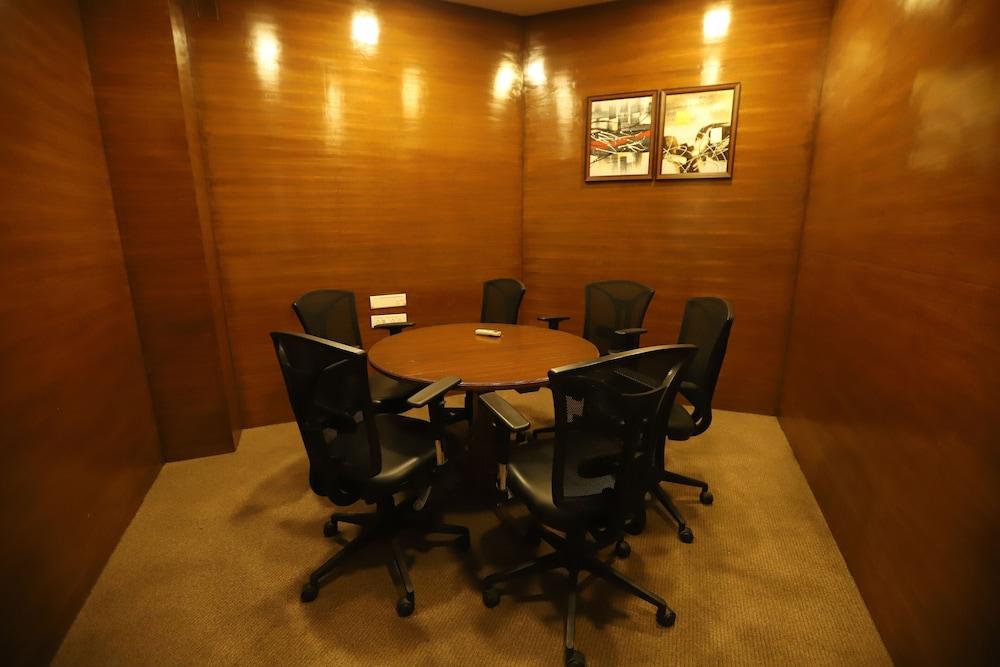 Fortune Inn Haveli, Gandhinagar - Member Itc Hotels' Group Экстерьер фото