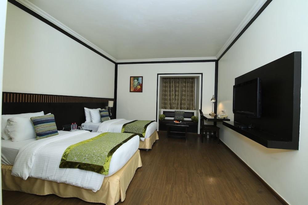 Fortune Inn Haveli, Gandhinagar - Member Itc Hotels' Group Экстерьер фото
