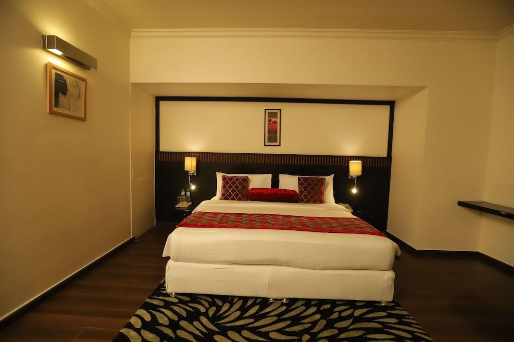 Fortune Inn Haveli, Gandhinagar - Member Itc Hotels' Group Экстерьер фото