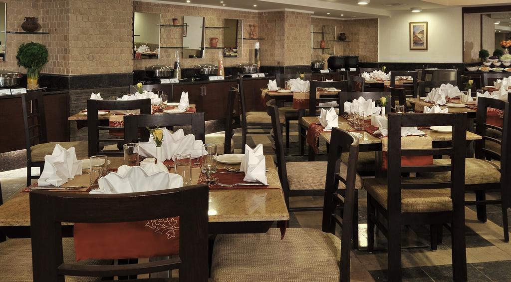 Fortune Inn Haveli, Gandhinagar - Member Itc Hotels' Group Экстерьер фото