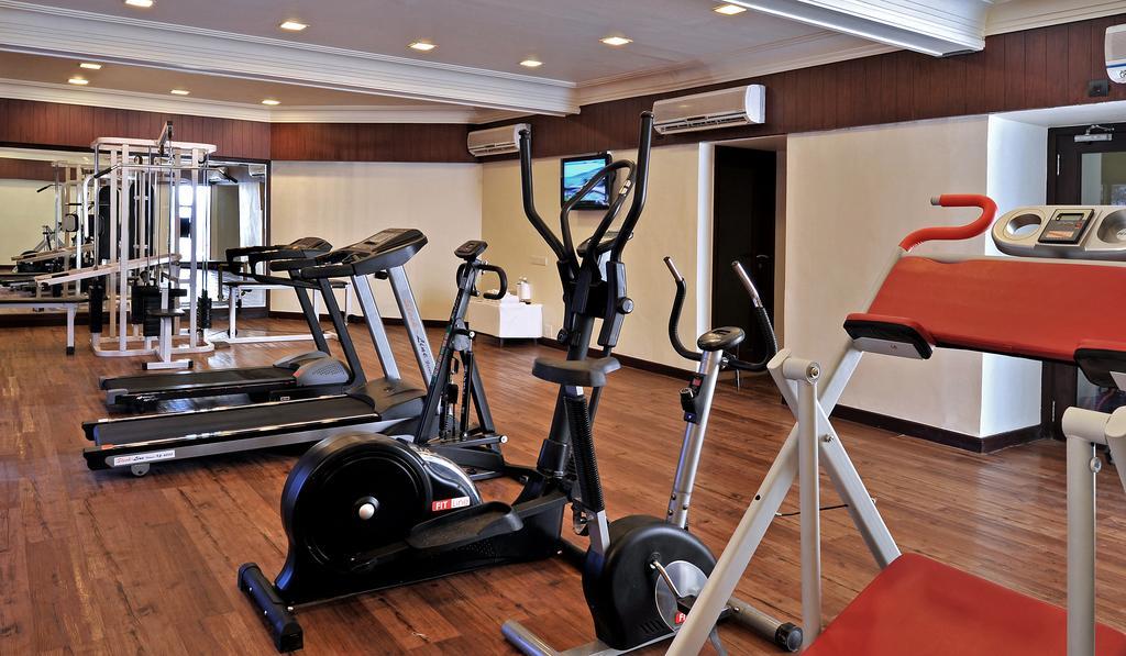 Fortune Inn Haveli, Gandhinagar - Member Itc Hotels' Group Удобства фото