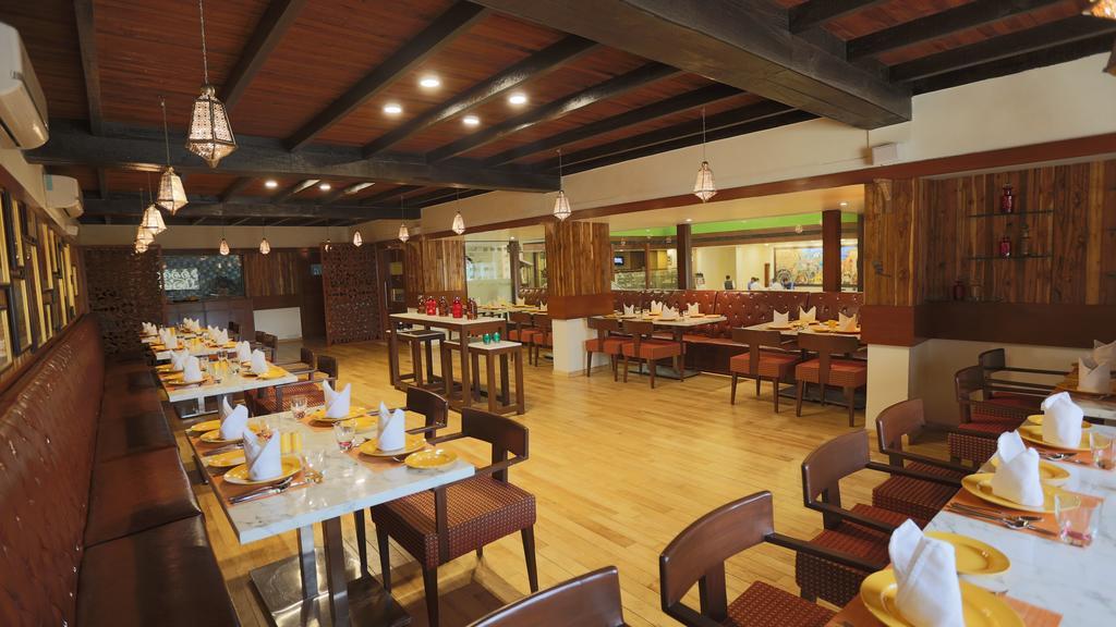 Fortune Inn Haveli, Gandhinagar - Member Itc Hotels' Group Экстерьер фото