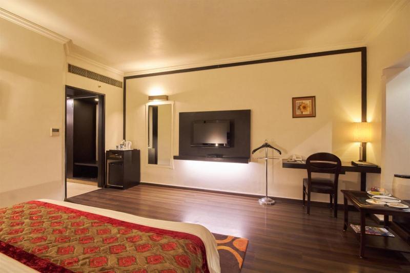 Fortune Inn Haveli, Gandhinagar - Member Itc Hotels' Group Экстерьер фото
