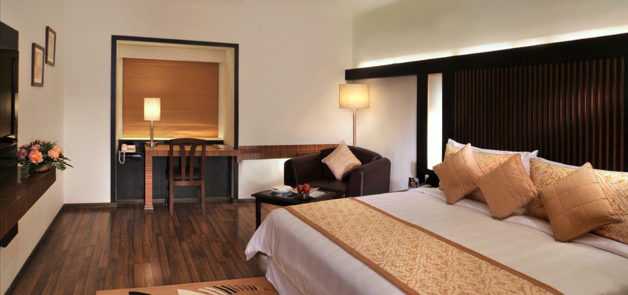 Fortune Inn Haveli, Gandhinagar - Member Itc Hotels' Group Экстерьер фото