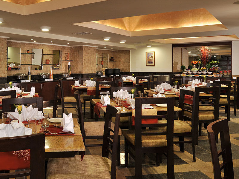Fortune Inn Haveli, Gandhinagar - Member Itc Hotels' Group Экстерьер фото