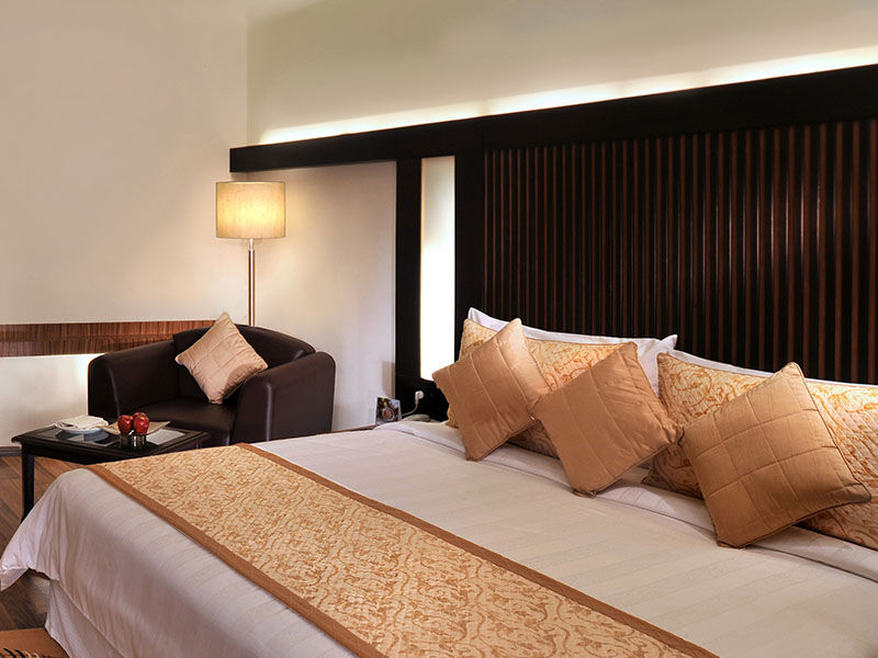 Fortune Inn Haveli, Gandhinagar - Member Itc Hotels' Group Экстерьер фото