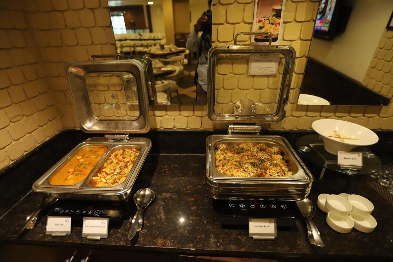 Fortune Inn Haveli, Gandhinagar - Member Itc Hotels' Group Экстерьер фото