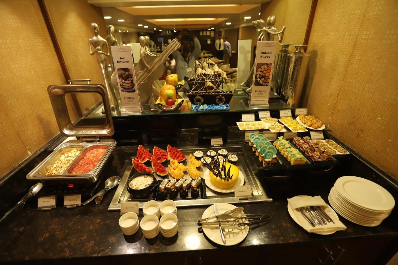 Fortune Inn Haveli, Gandhinagar - Member Itc Hotels' Group Экстерьер фото
